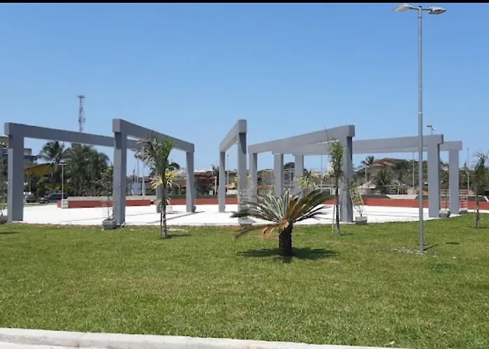  Kitnet Shalom